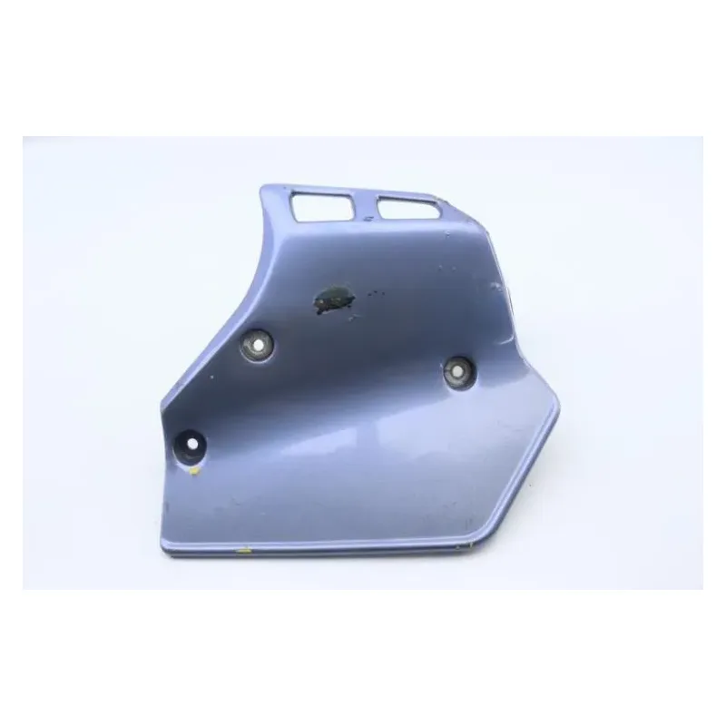 Ecope radiateur droit SUZUKI TS 125 1982 - 1989