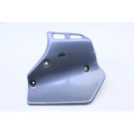 Ecope radiateur droit SUZUKI TS 125 1982 - 1989