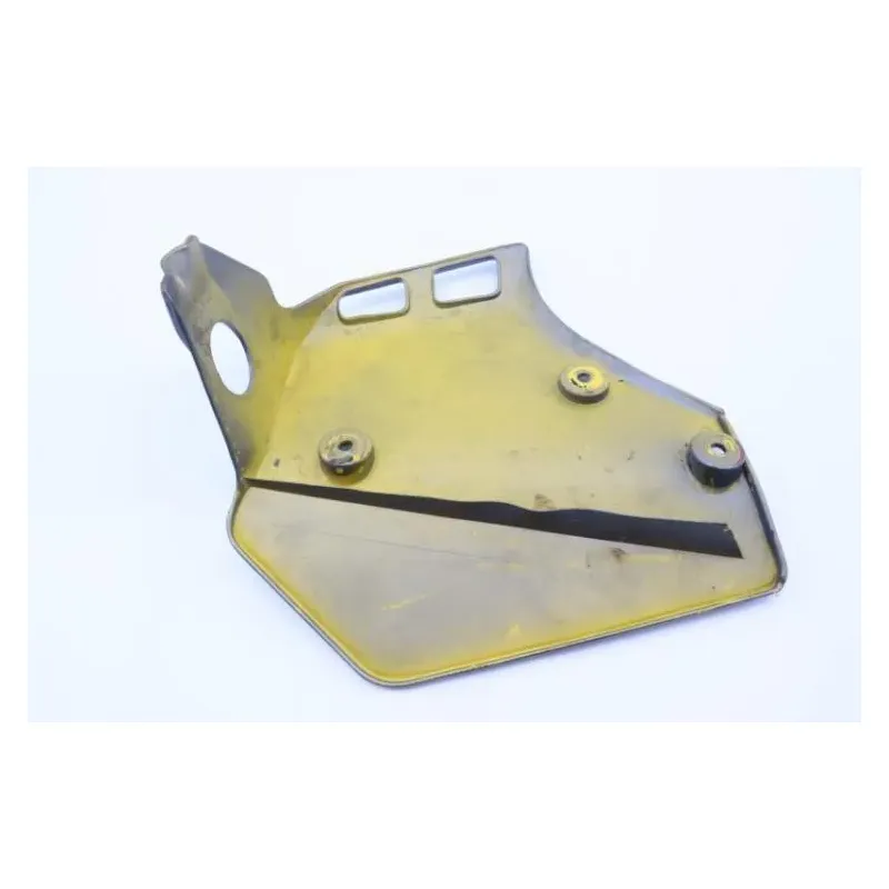 Ecope radiateur droit SUZUKI TS 125 1982 - 1989