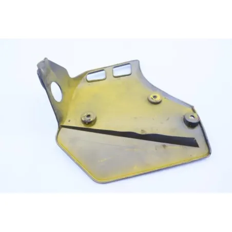 Ecope radiateur droit SUZUKI TS 125 1982 - 1989
