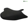 Selle conducteur KAWASAKI Z 400 2019-2023 Selle conducteur KAWASAKI Z 400 2019-2023
