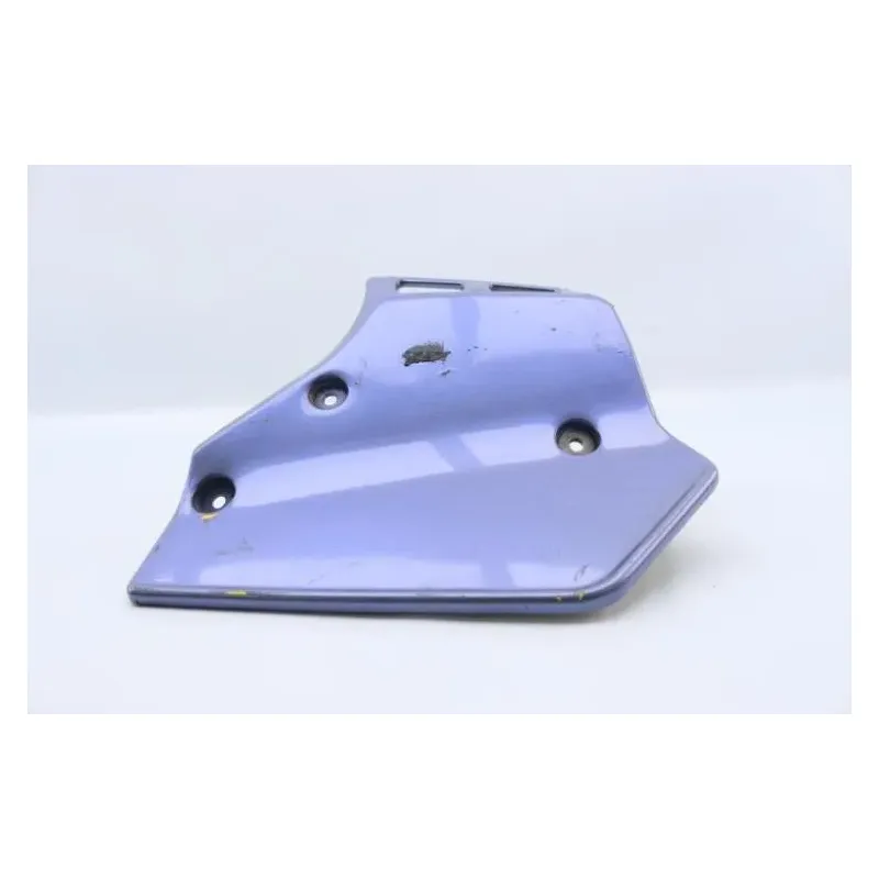 Ecope radiateur droit SUZUKI TS 125 1982 - 1989