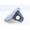 Ecope radiateur droit SUZUKI TS 125 1982 - 1989