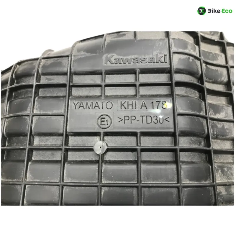 Boite a air KAWASAKI Z 400 2019-2023