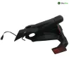 Support de plaque et eclairage KAWASAKI Z 400 2019-2023 Support de plaque et eclairage KAWASAKI Z 400 2019-2023