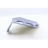 Ecope radiateur droit SUZUKI TS 125 1982 - 1989
