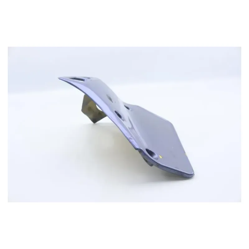 Ecope radiateur droit SUZUKI TS 125 1982 - 1989