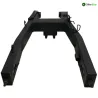 Bras oscillant KAWASAKI Z 400 2019-2023 Bras oscillant KAWASAKI Z 400 2019-2023