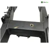 Bras oscillant KAWASAKI Z 400 2019-2023 Bras oscillant KAWASAKI Z 400 2019-2023