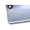 Ecope radiateur droit SUZUKI TS 125 1982 - 1989