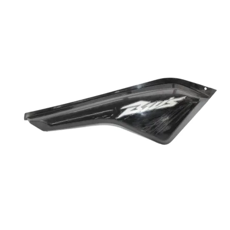 Demi flanc selle droit YAMAHA CW 125 BWS 2010 - 2013