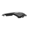 Demi flanc selle droit YAMAHA CW 125 BWS 2010 - 2013 Demi flanc selle droit YAMAHA CW 125 BWS 2010 - 2013