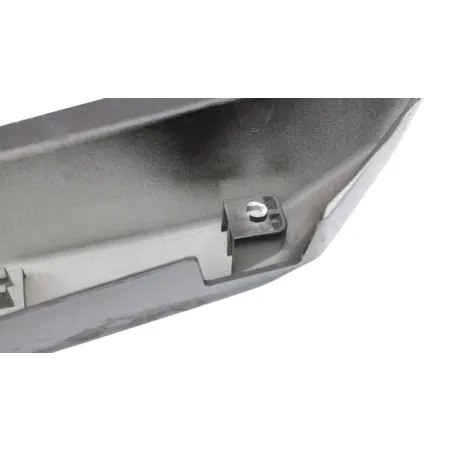 Demi flanc selle droit YAMAHA CW 125 BWS 2010 - 2013