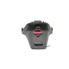 Support de plaque et eclairage PEUGEOT CITYSTAR 50 2018 - 2021 Support de plaque et eclairage PEUGEOT CITYSTAR 50 2018 - 2021