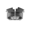 Grille de radiateur PEUGEOT CITYSTAR 50 2018 - 2021 Grille de radiateur PEUGEOT CITYSTAR 50 2018 - 2021