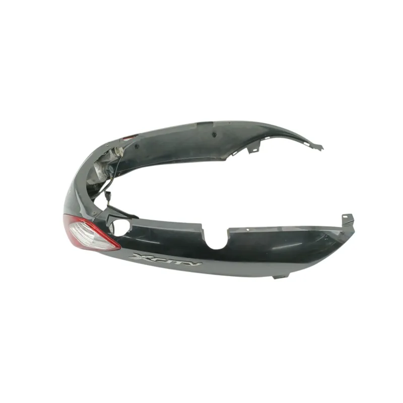 Coque arriere YAMAHA VP 125 XCITY 2008 - 2011