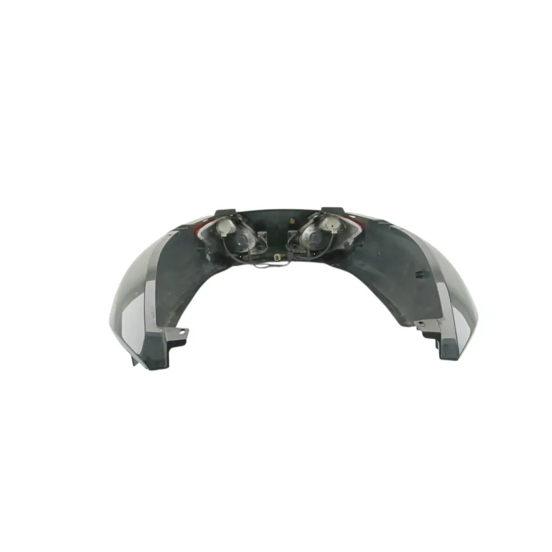 Coque arriere YAMAHA VP 125 XCITY 2008 - 2011