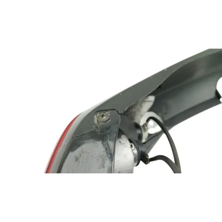 Coque arriere YAMAHA VP 125 XCITY 2008 - 2011
