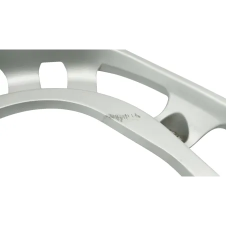 Poignee arriere YAMAHA VP 125 XCITY 2008 - 2011