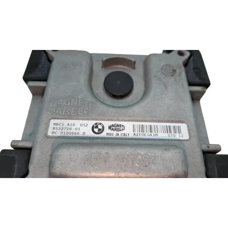 Boitier cdi HUSQVARNA NUDA 900 R ABS 2011 - 2013