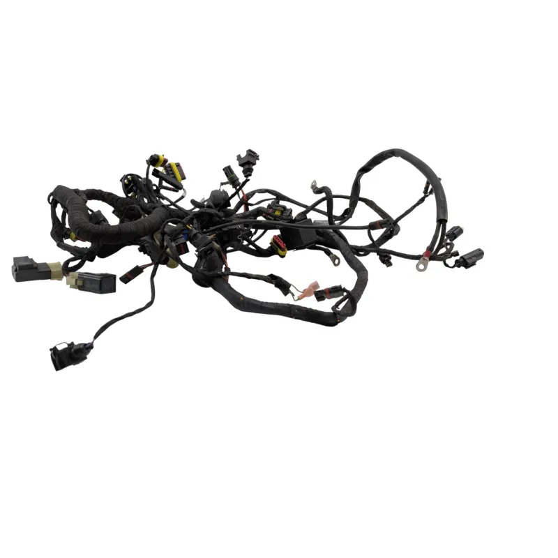 Faisceau electrique HUSQVARNA NUDA 900 R ABS 2011 - 2013