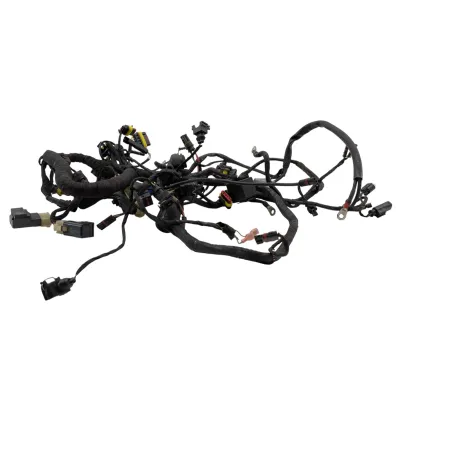 Faisceau electrique HUSQVARNA NUDA 900 R ABS 2011 - 2013