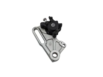 Etrier de frein arriere HUSQVARNA NUDA 900 R ABS 2011 - 2013