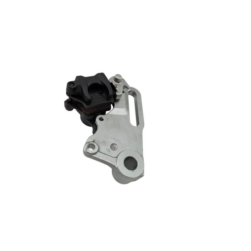 Etrier de frein arriere HUSQVARNA NUDA 900 R ABS 2011 - 2013