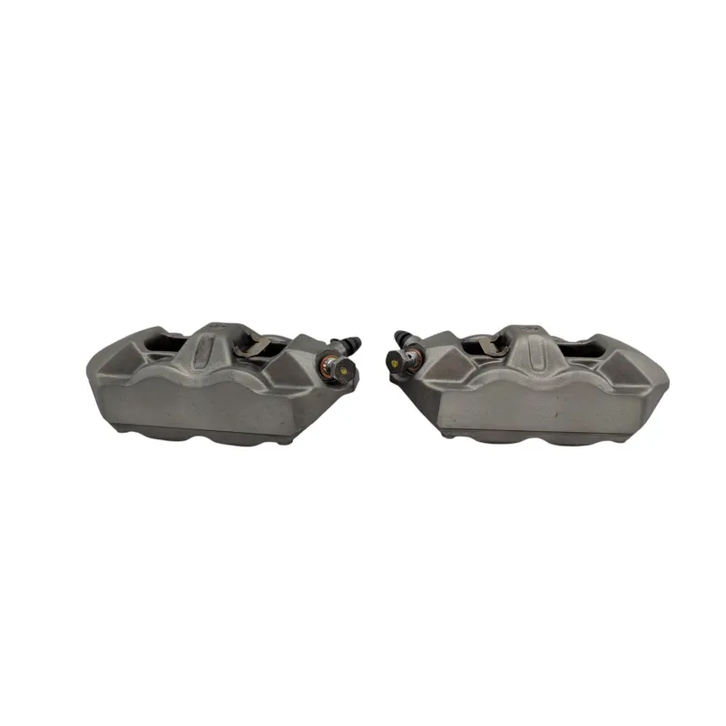 Etrier de frein avant HUSQVARNA NUDA 900 R ABS 2011 - 2013