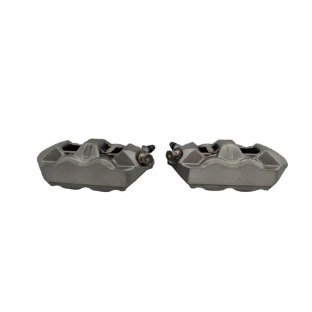 Etrier de frein avant HUSQVARNA NUDA 900 R ABS 2011 - 2013