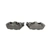 Etrier de frein avant HUSQVARNA NUDA 900 R ABS 2011 - 2013