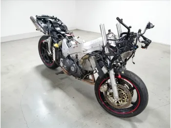HONDA VFR 800