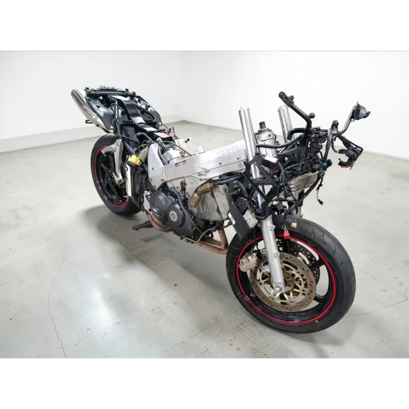 HONDA VFR 800