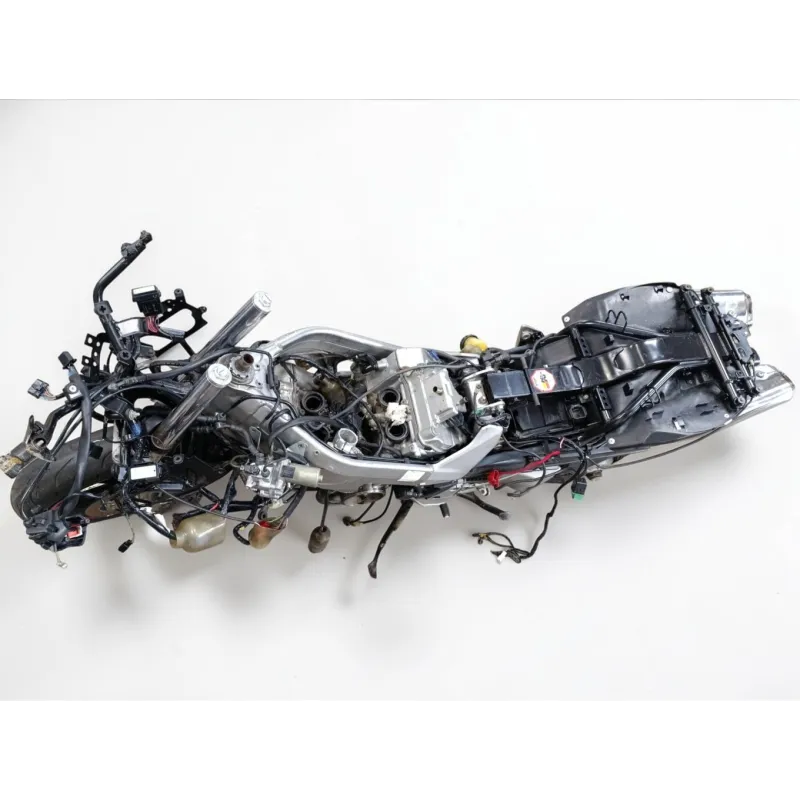 HONDA VFR 800