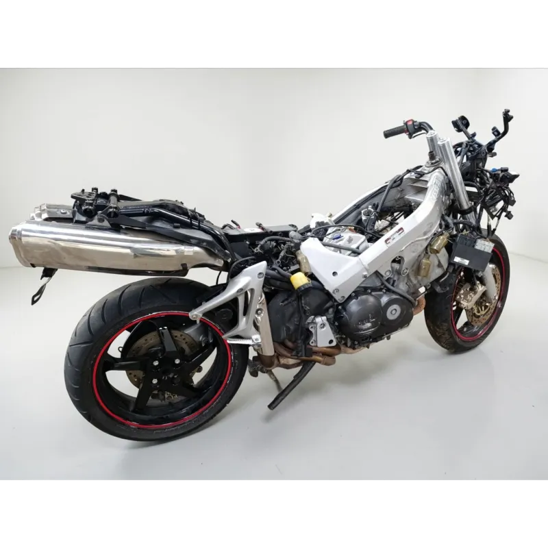HONDA VFR 800