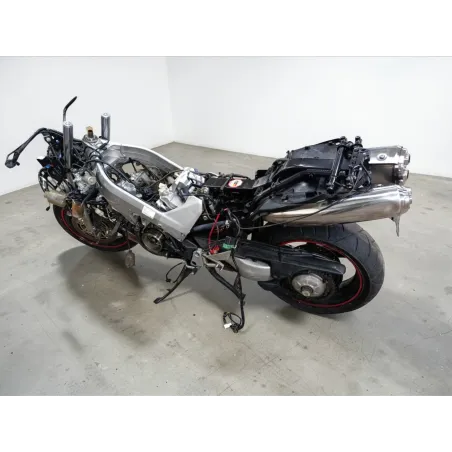HONDA VFR 800