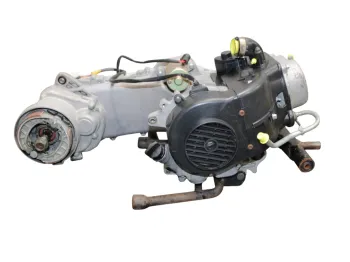 Moteur YIYING ECCHO 50 2014 - 2017