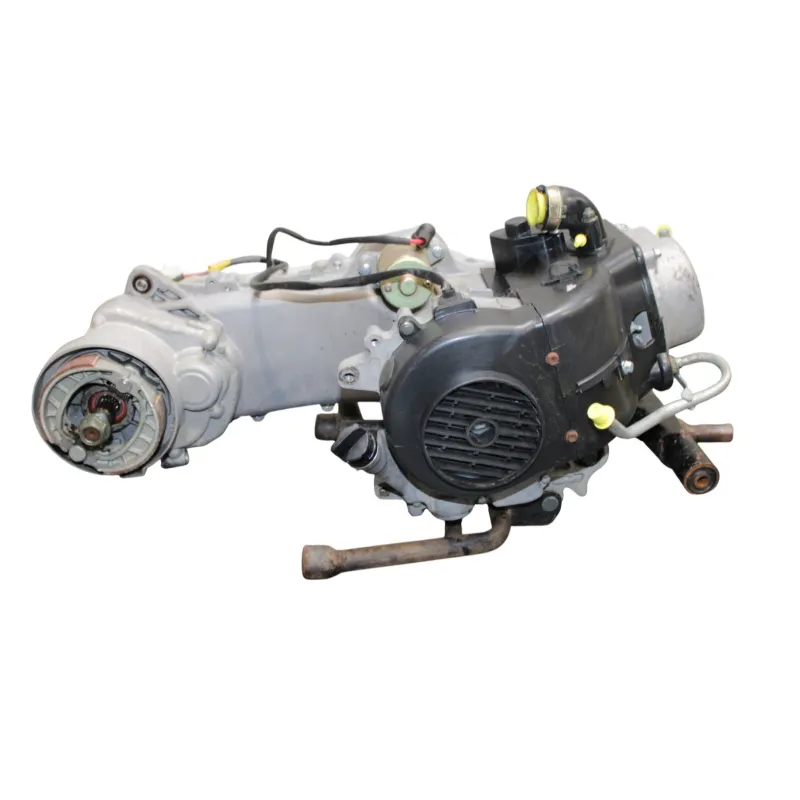 Moteur YIYING ECCHO 50 2014 - 2017
