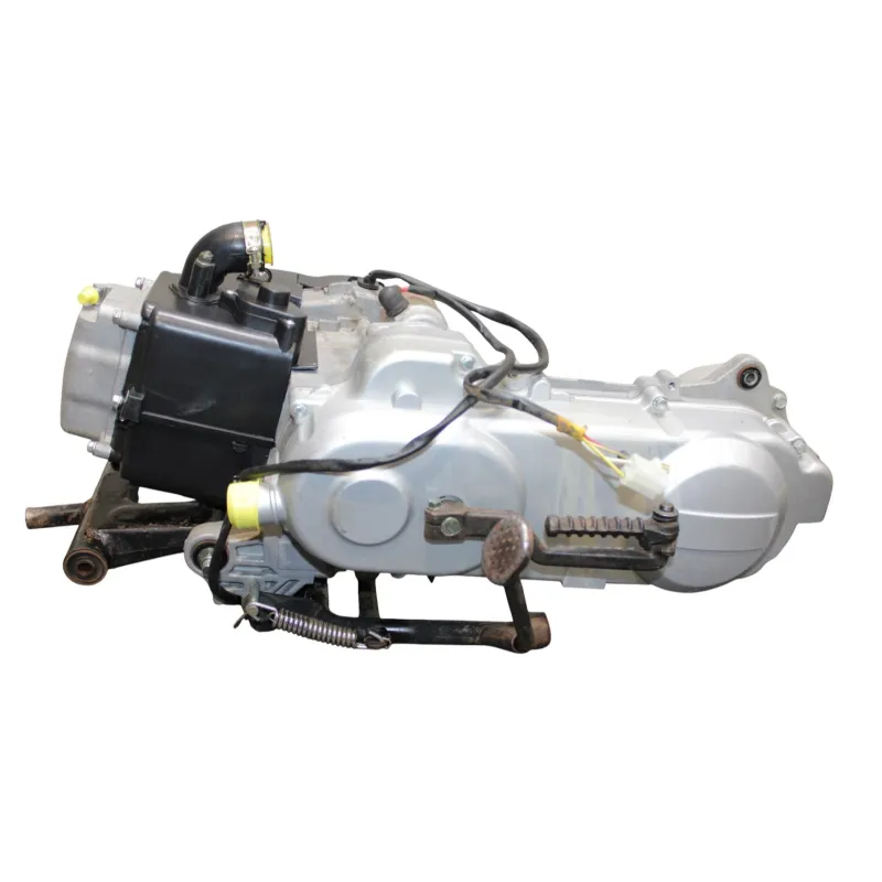 Moteur YIYING ECCHO 50 2014 - 2017