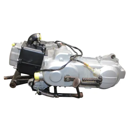 Moteur YIYING ECCHO 50 2014 - 2017