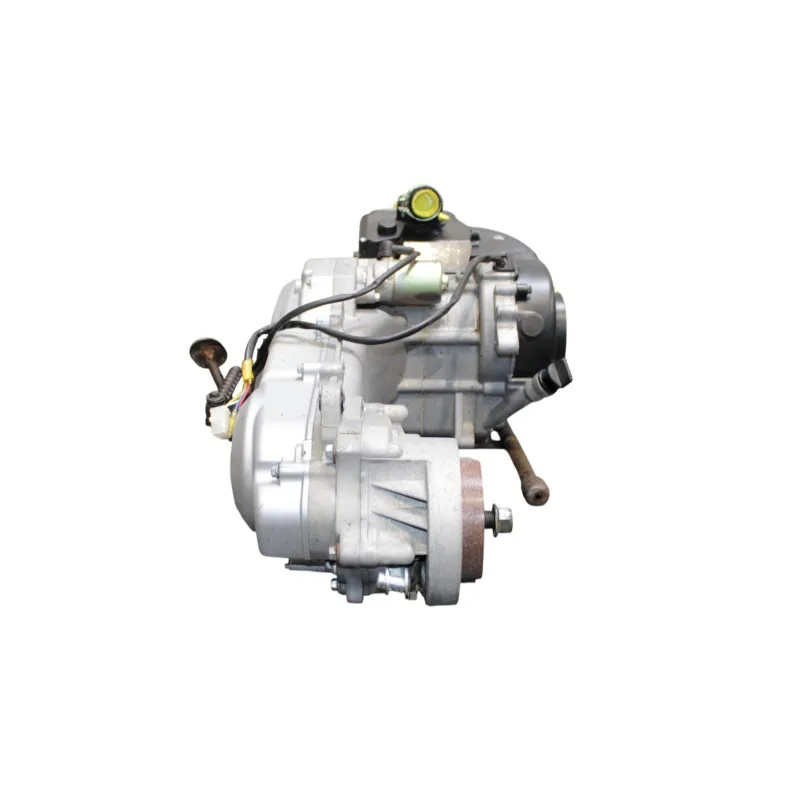 Moteur YIYING ECCHO 50 2014 - 2017