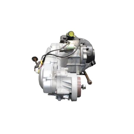 Moteur YIYING ECCHO 50 2014 - 2017