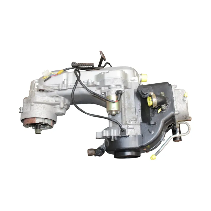 Moteur YIYING ECCHO 50 2014 - 2017