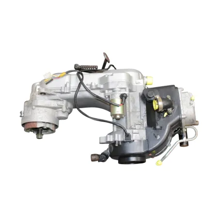 Moteur YIYING ECCHO 50 2014 - 2017