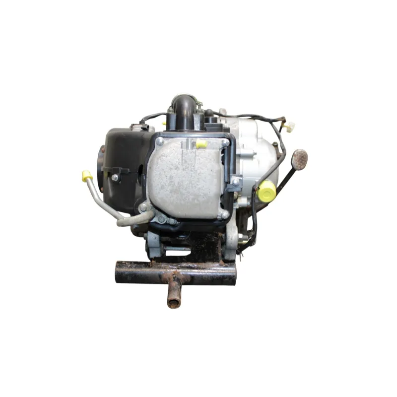 Moteur YIYING ECCHO 50 2014 - 2017