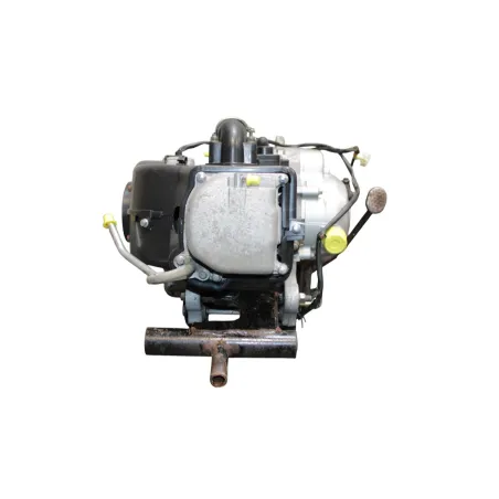 Moteur YIYING ECCHO 50 2014 - 2017