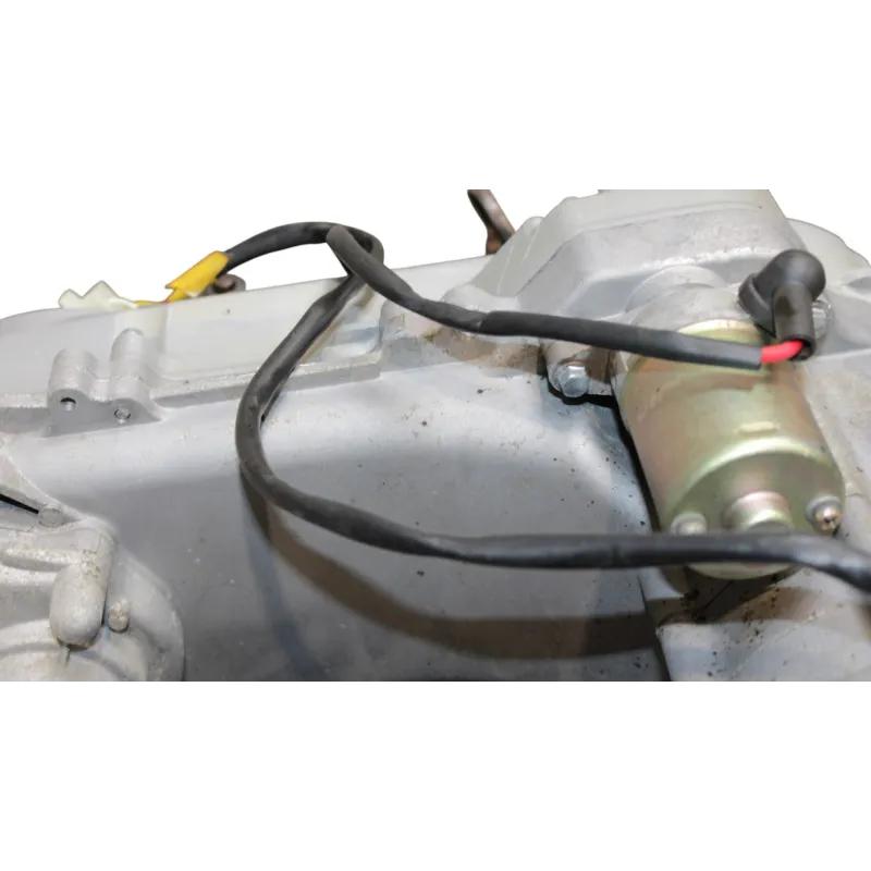 Moteur YIYING ECCHO 50 2014 - 2017
