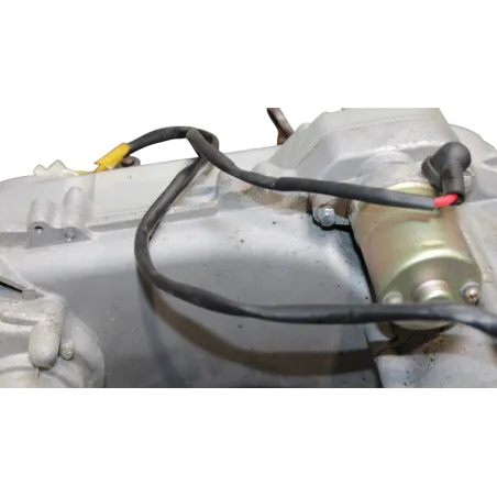 Moteur YIYING ECCHO 50 2014 - 2017