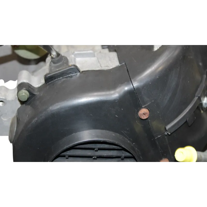 Moteur YIYING ECCHO 50 2014 - 2017