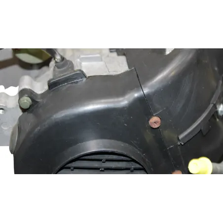 Moteur YIYING ECCHO 50 2014 - 2017
